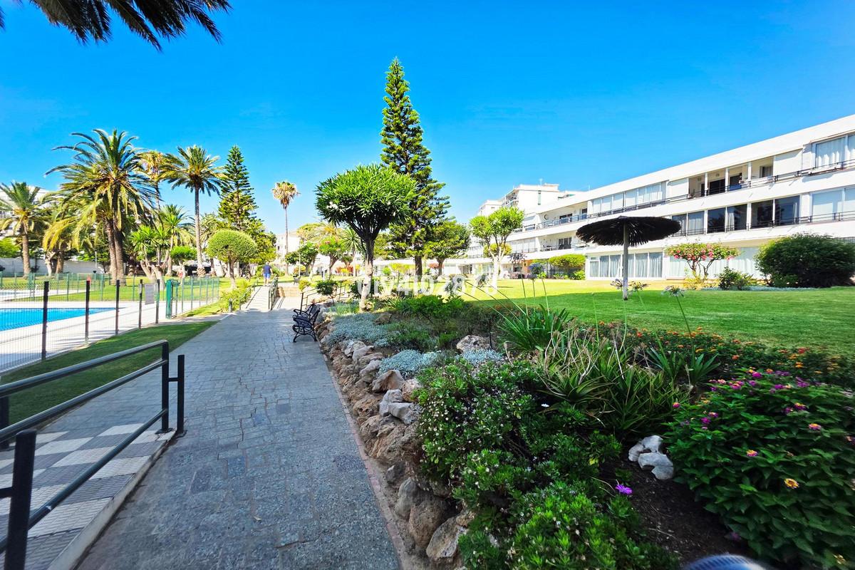 Apartamento en Venta en Benalmádena