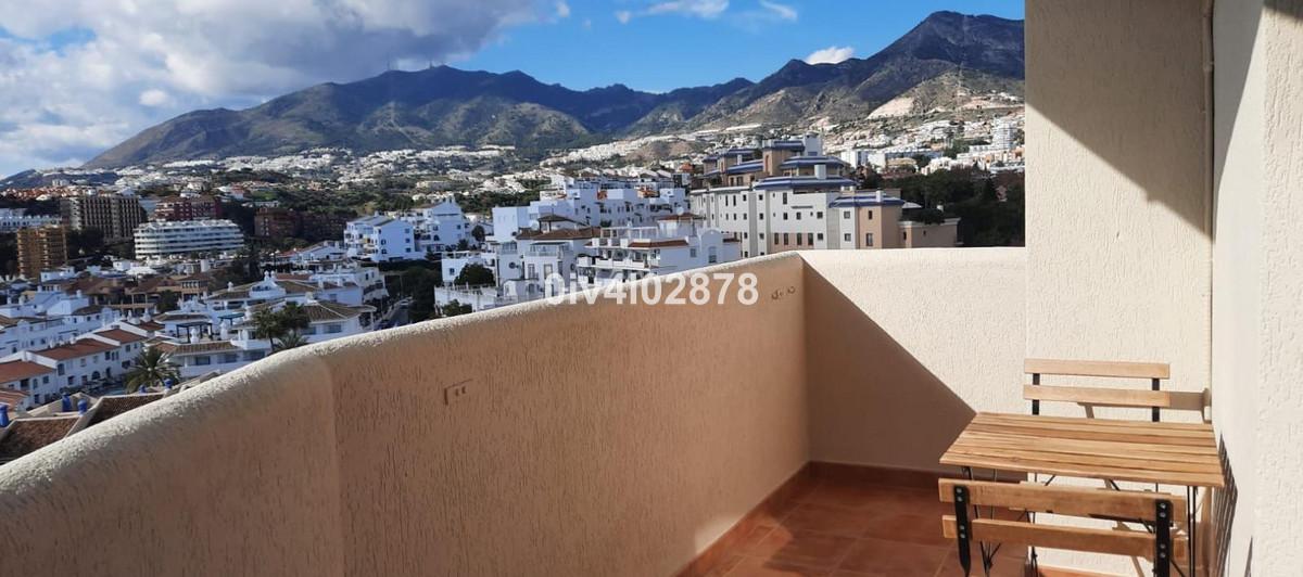Studio for Sale in Benalmádena
