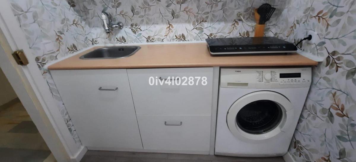 Studio for Sale in Benalmádena