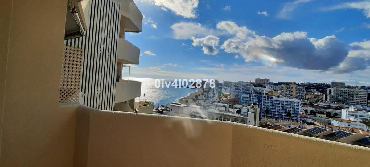 Studio for Sale in Benalmádena