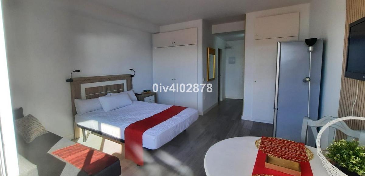 Studio for Sale in Benalmádena