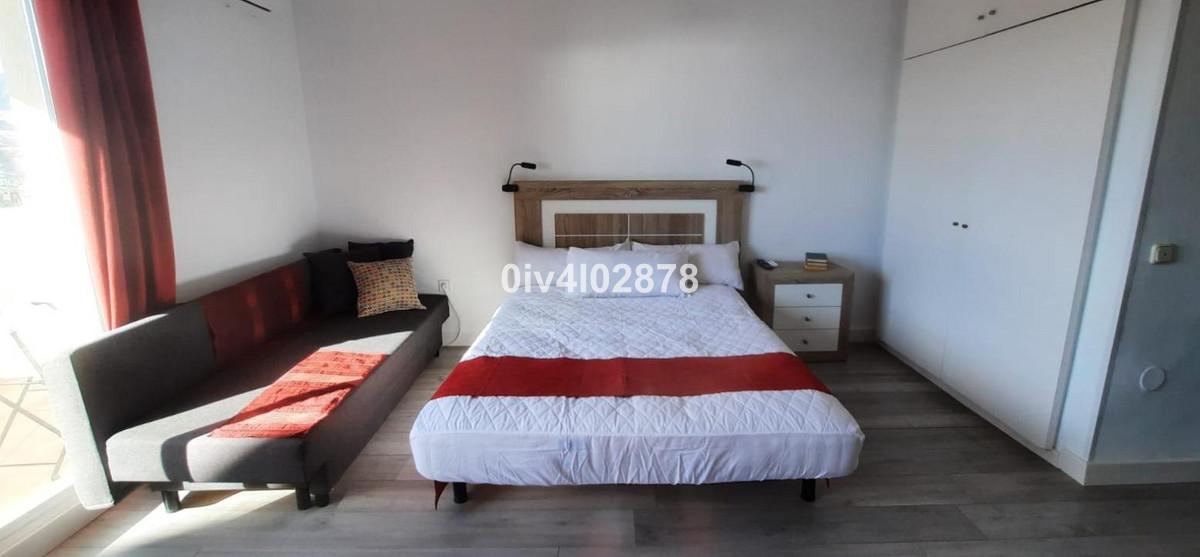 Studio for Sale in Benalmádena