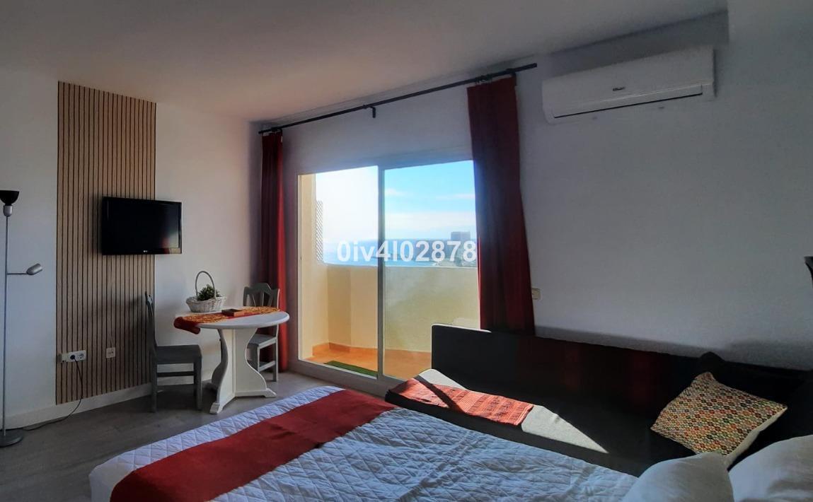 Studio for Sale in Benalmádena