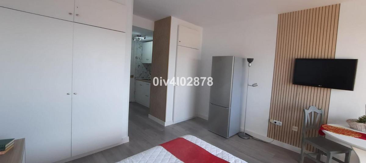 Studio for Sale in Benalmádena