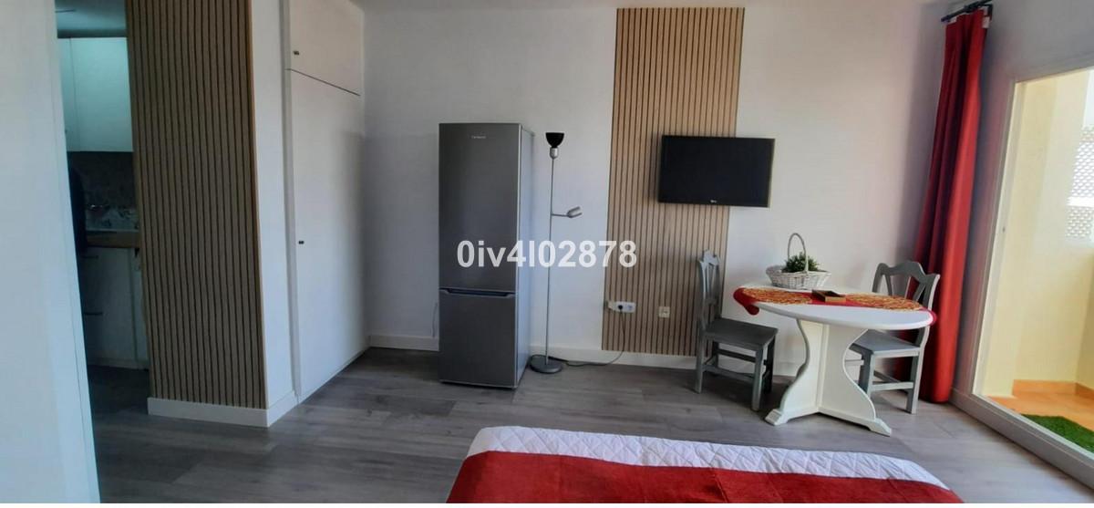 Studio for Sale in Benalmádena