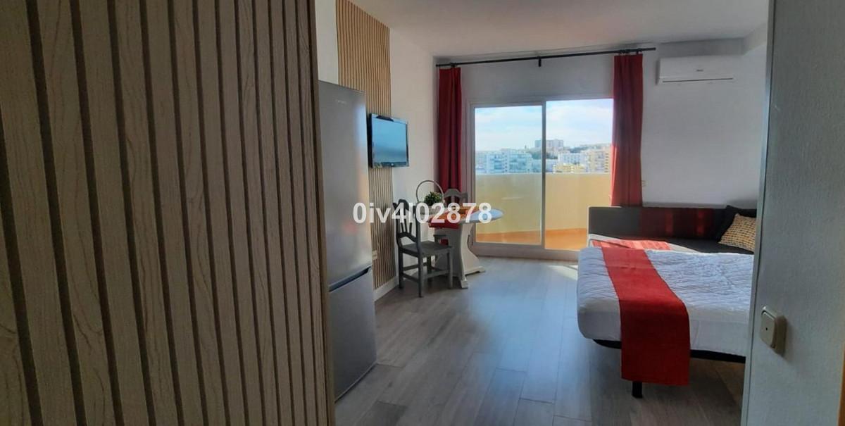 Studio for Sale in Benalmádena