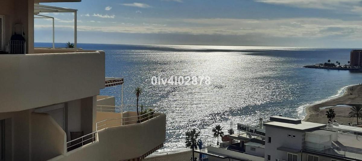 Studio for Sale in Benalmádena