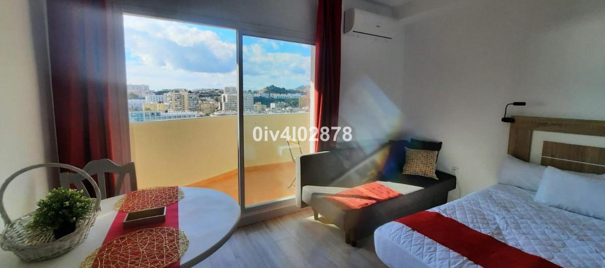 Studio for Sale in Benalmádena
