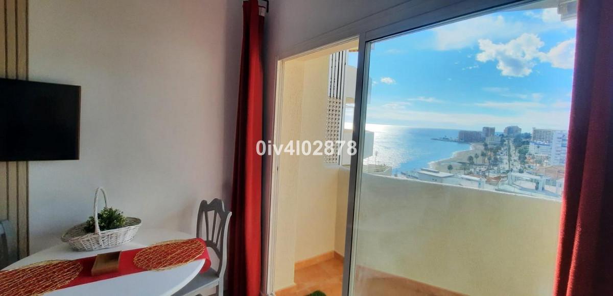 Studio for Sale in Benalmádena