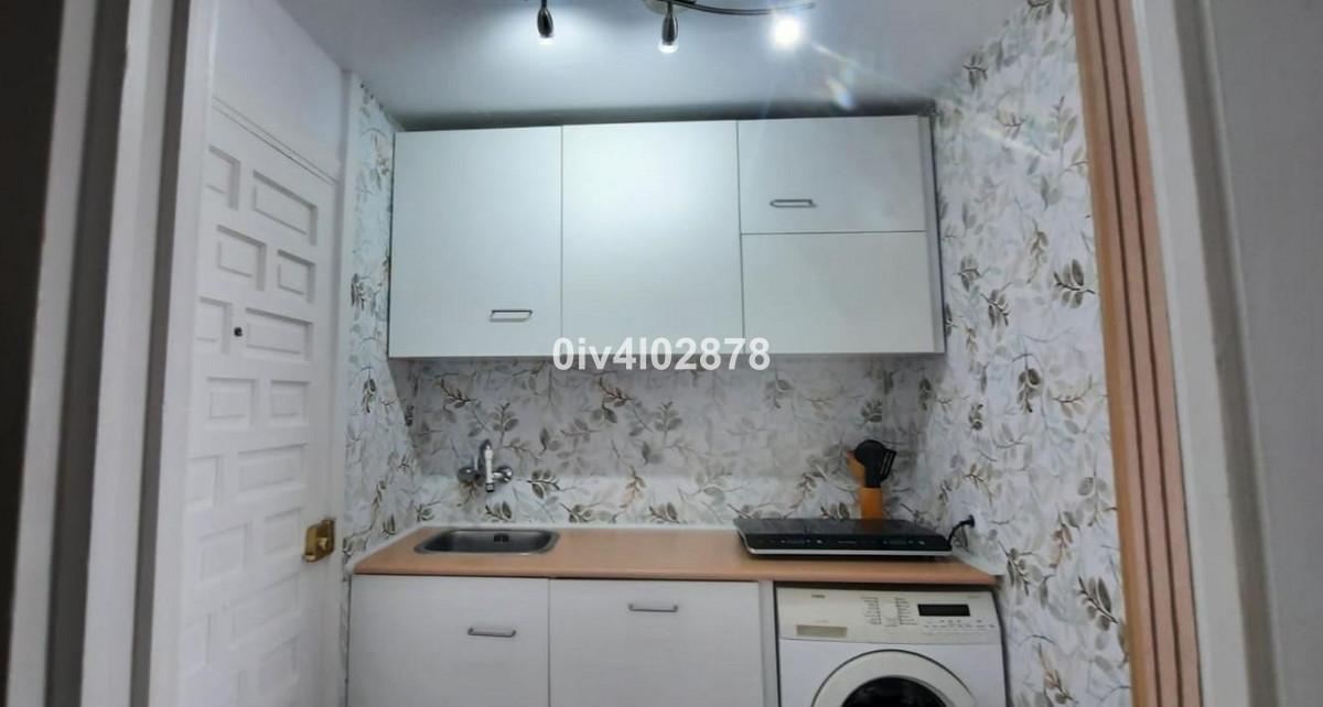 Studio for Sale in Benalmádena