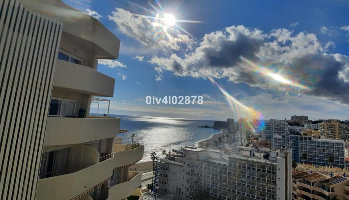 Studio for Sale in Benalmádena