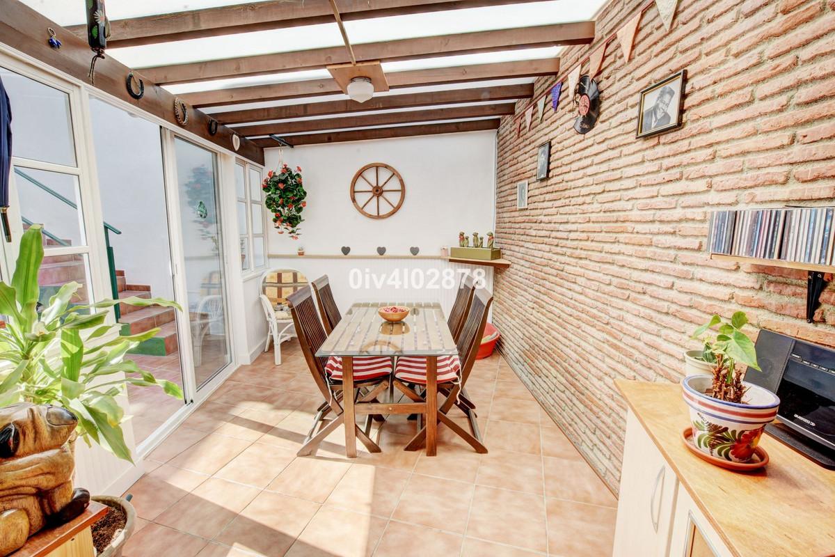 Adosado en Venta en Benalmádena