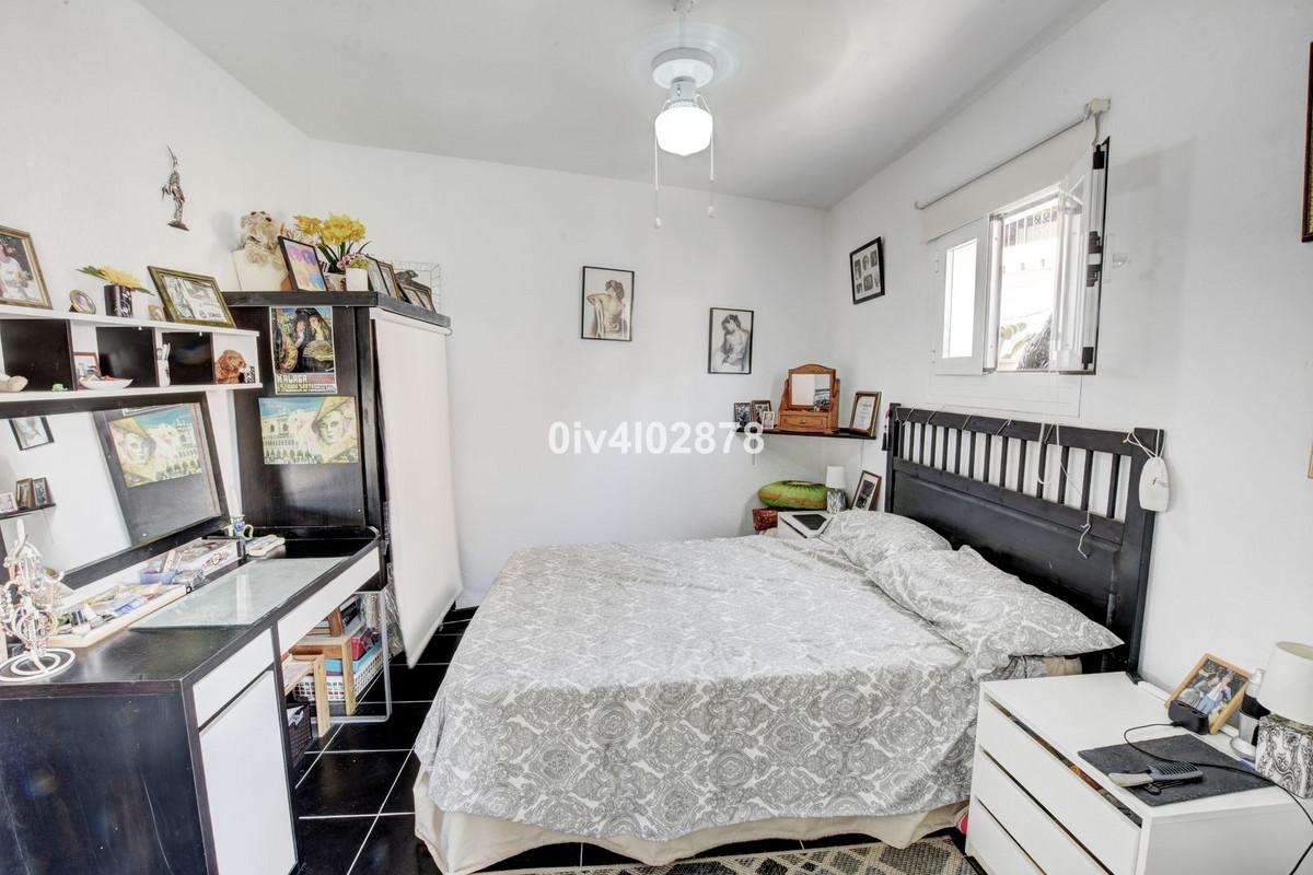 Adosado en Venta en Benalmádena