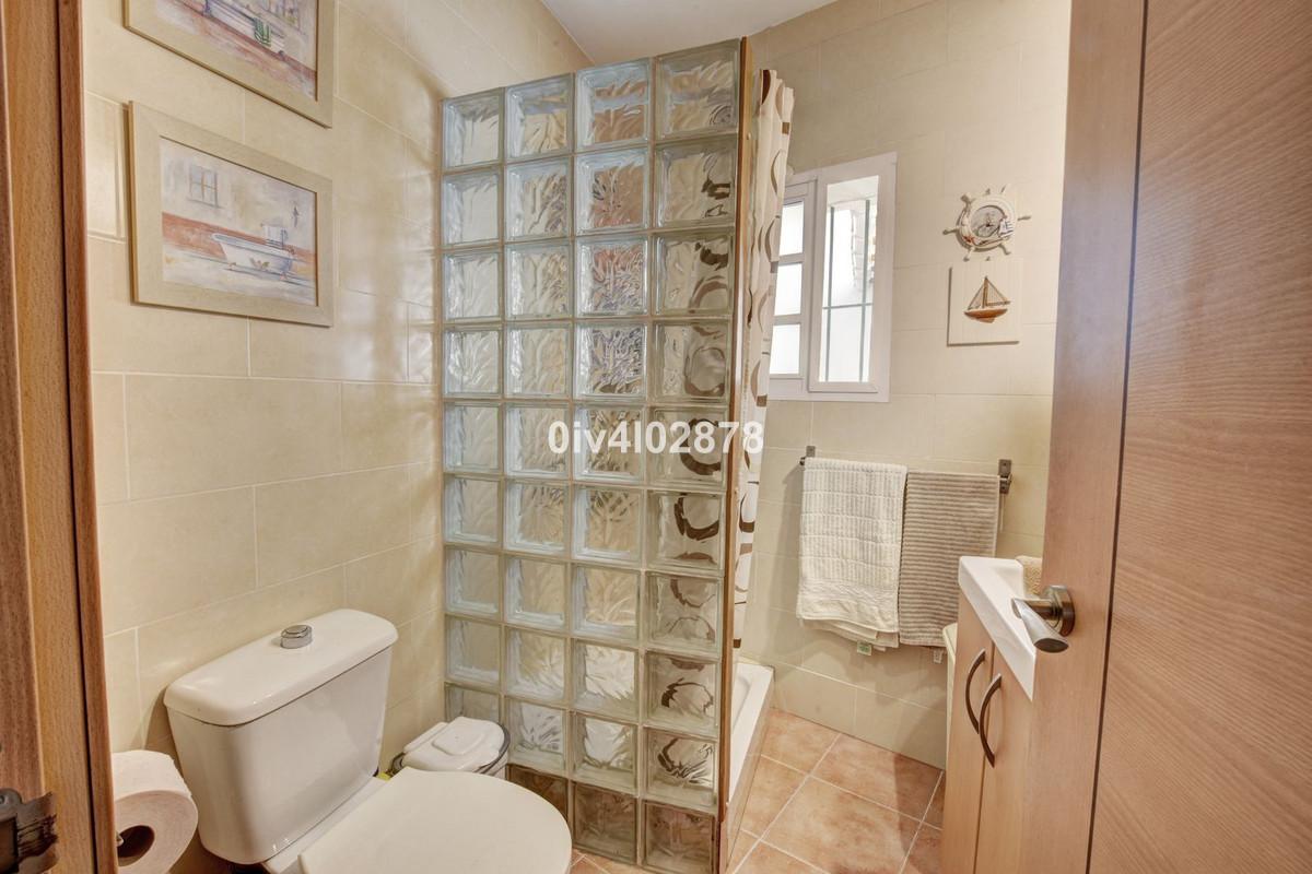 Adosado en Venta en Benalmádena