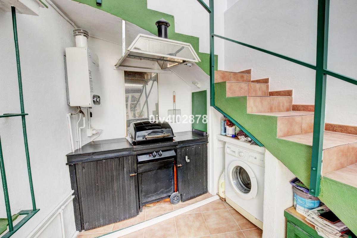 Adosado en Venta en Benalmádena