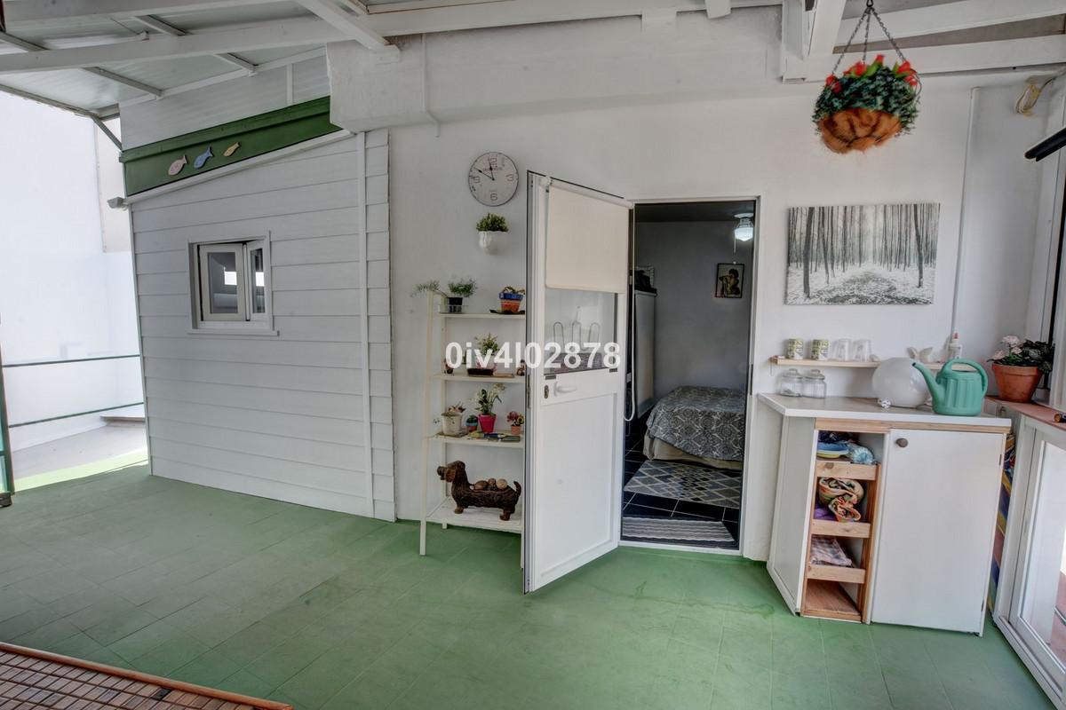 Adosado en Venta en Benalmádena