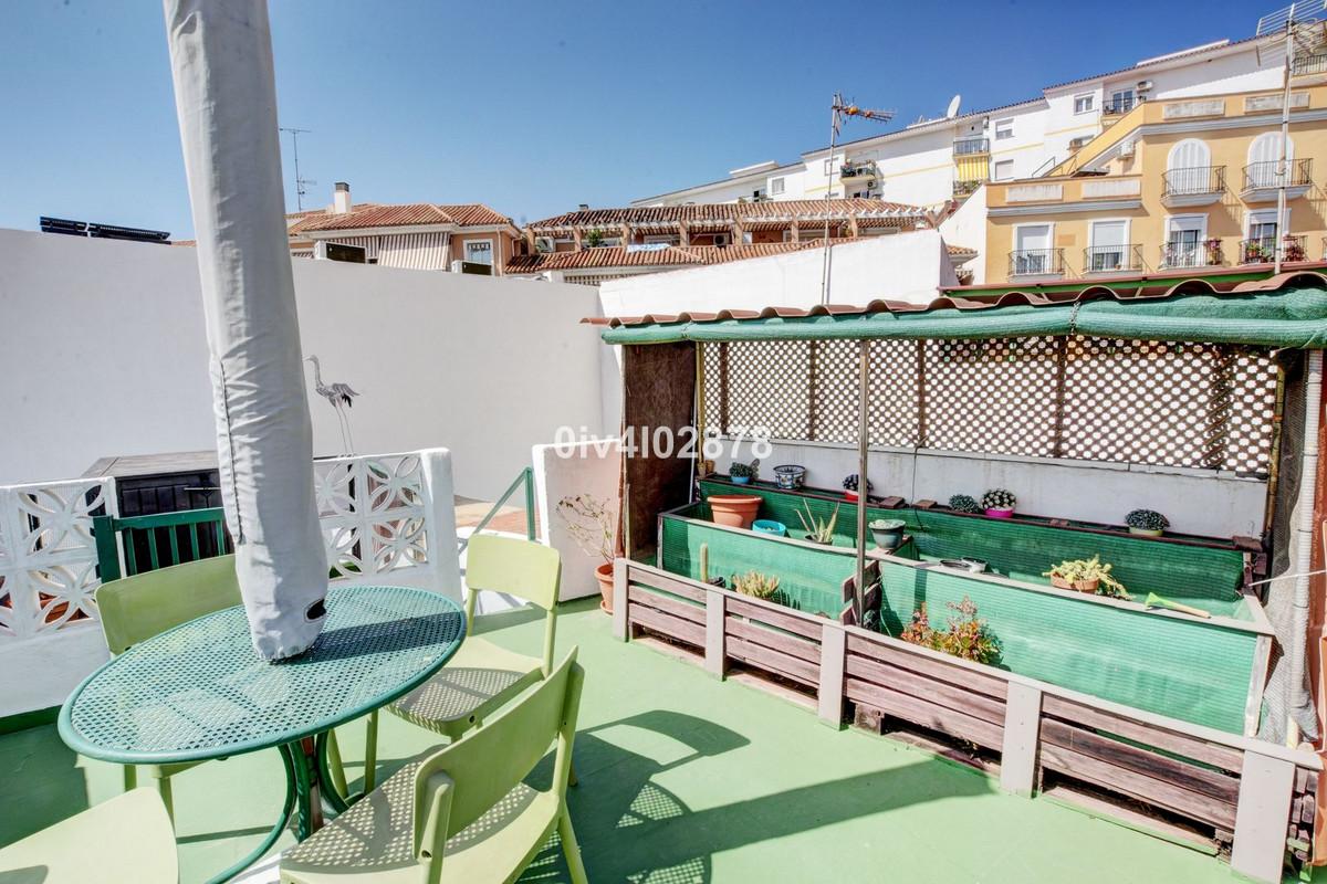 Adosado en Venta en Benalmádena