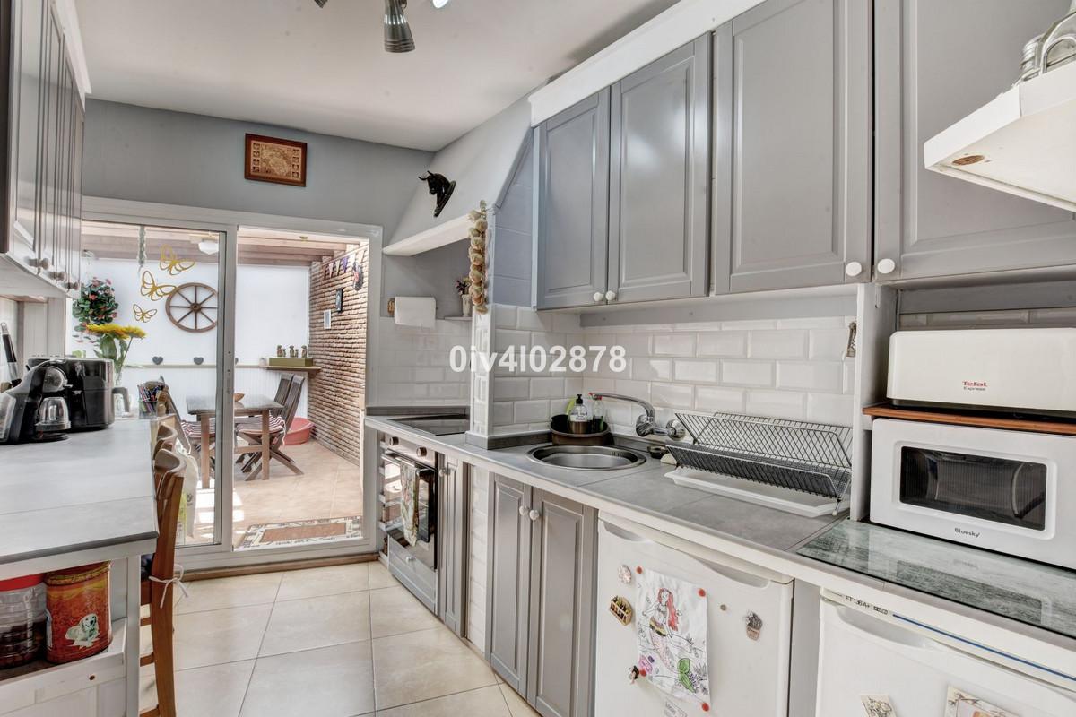 Adosado en Venta en Benalmádena