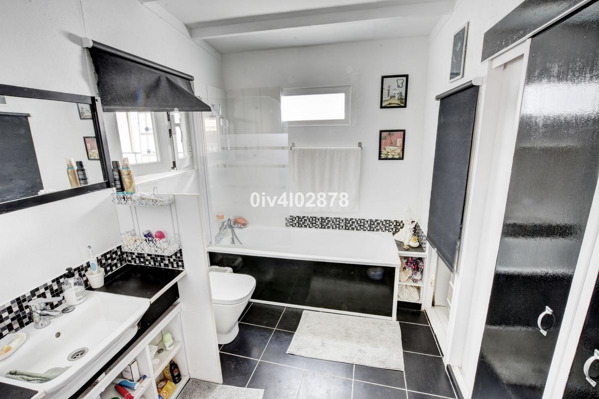 Adosado en Venta en Benalmádena
