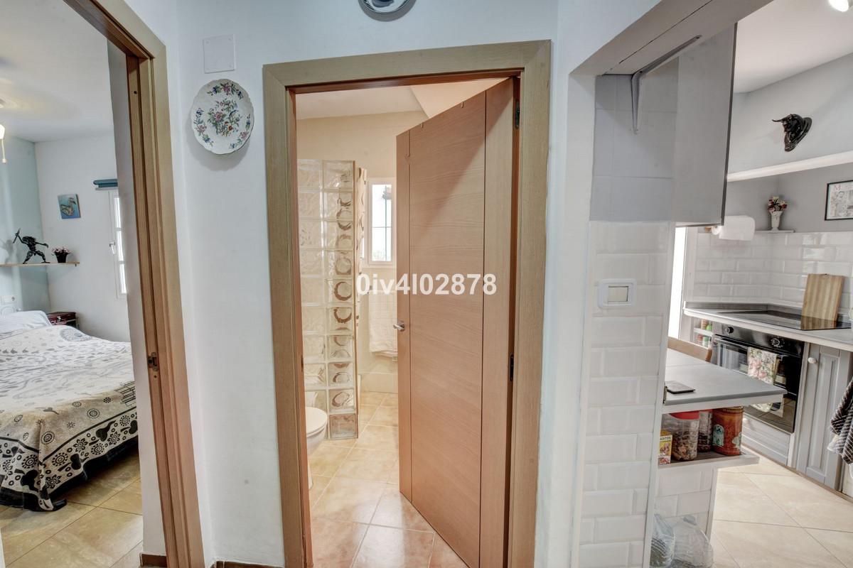 Adosado en Venta en Benalmádena