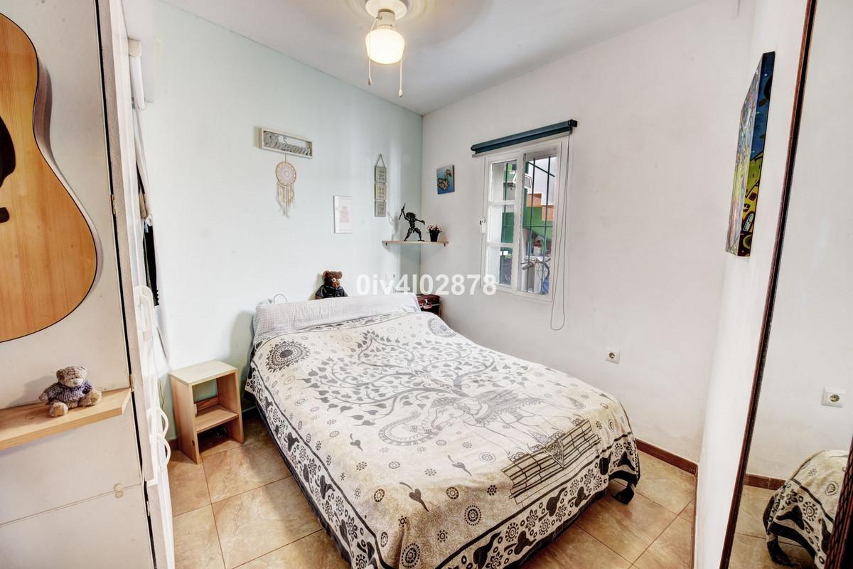 Adosado en Venta en Benalmádena