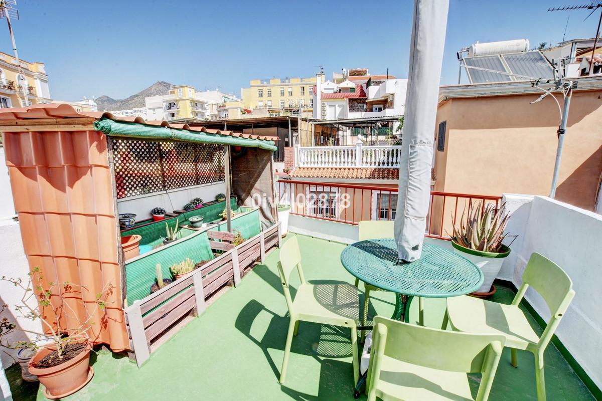 Adosado en Venta en Benalmádena