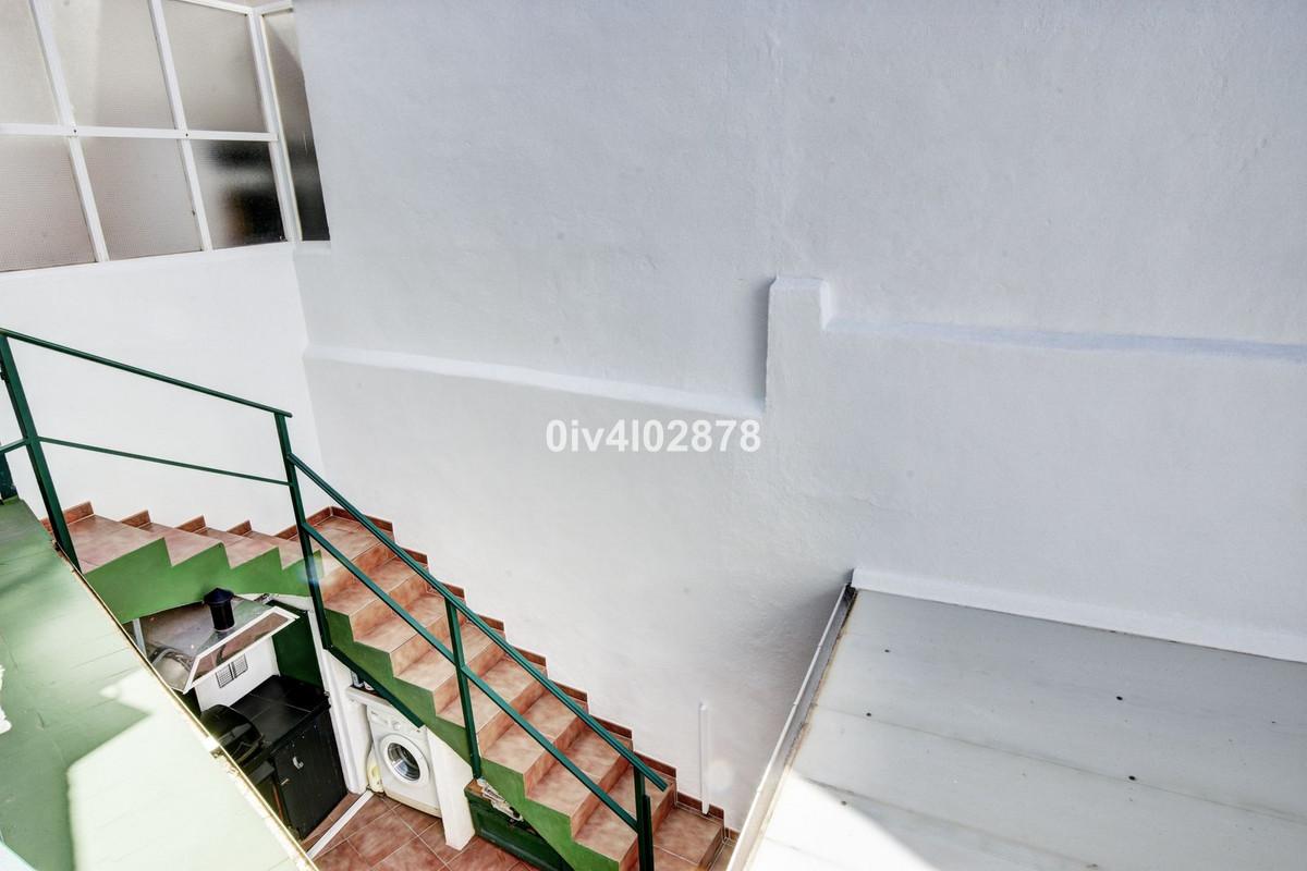 Adosado en Venta en Benalmádena