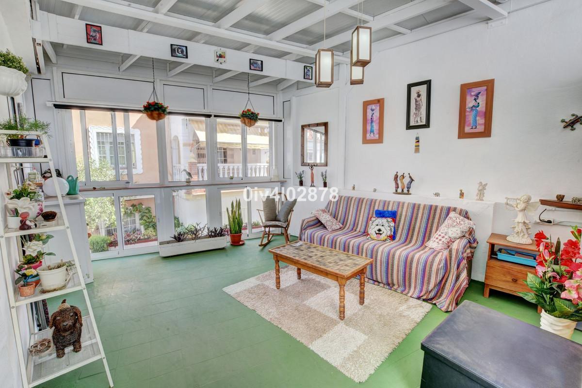 Adosado en Venta en Benalmádena
