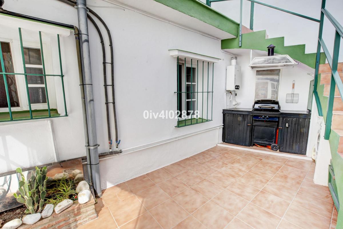 Adosado en Venta en Benalmádena
