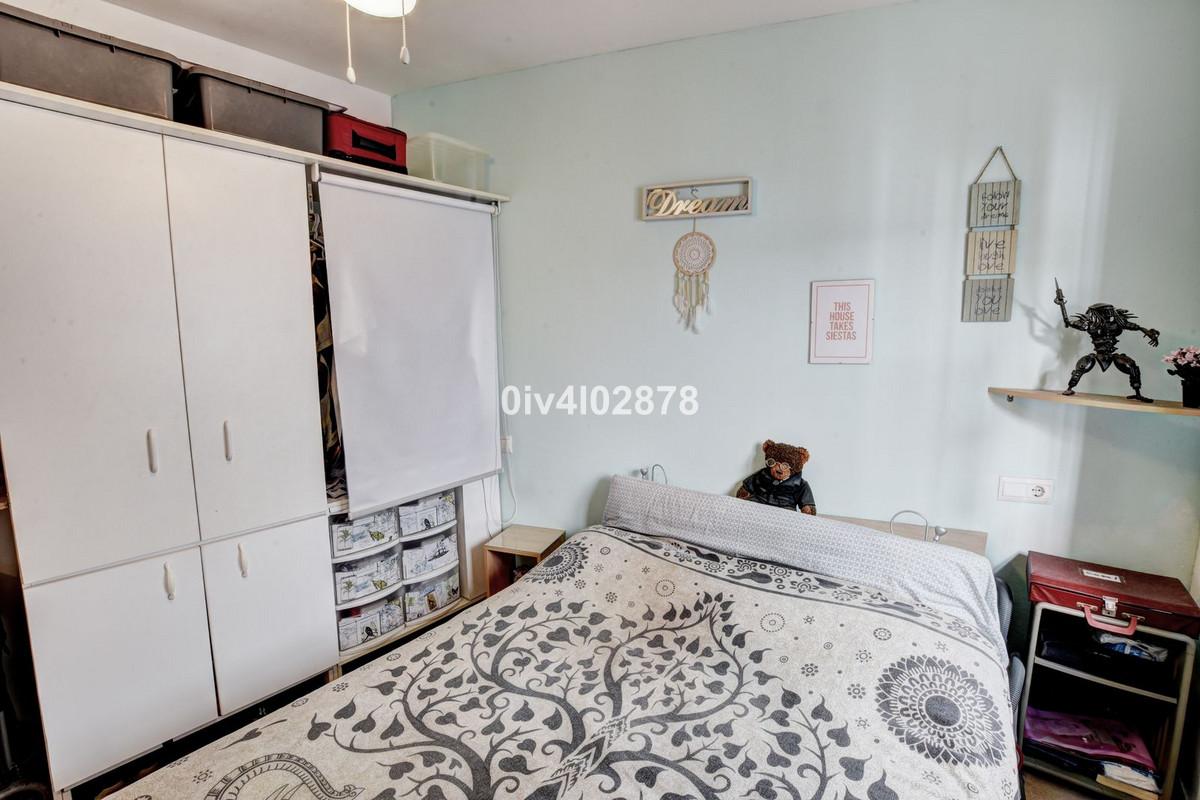 Adosado en Venta en Benalmádena