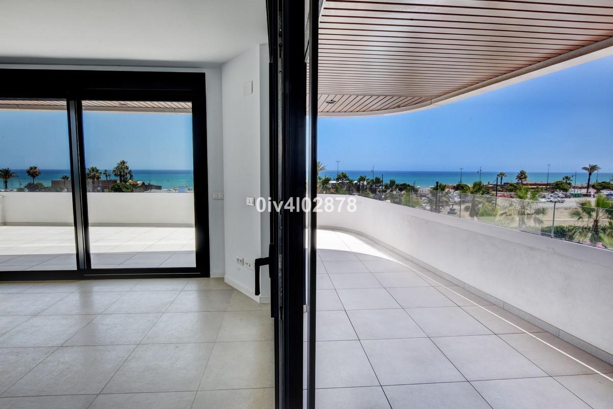 Apartment for Sale in Torremolinos