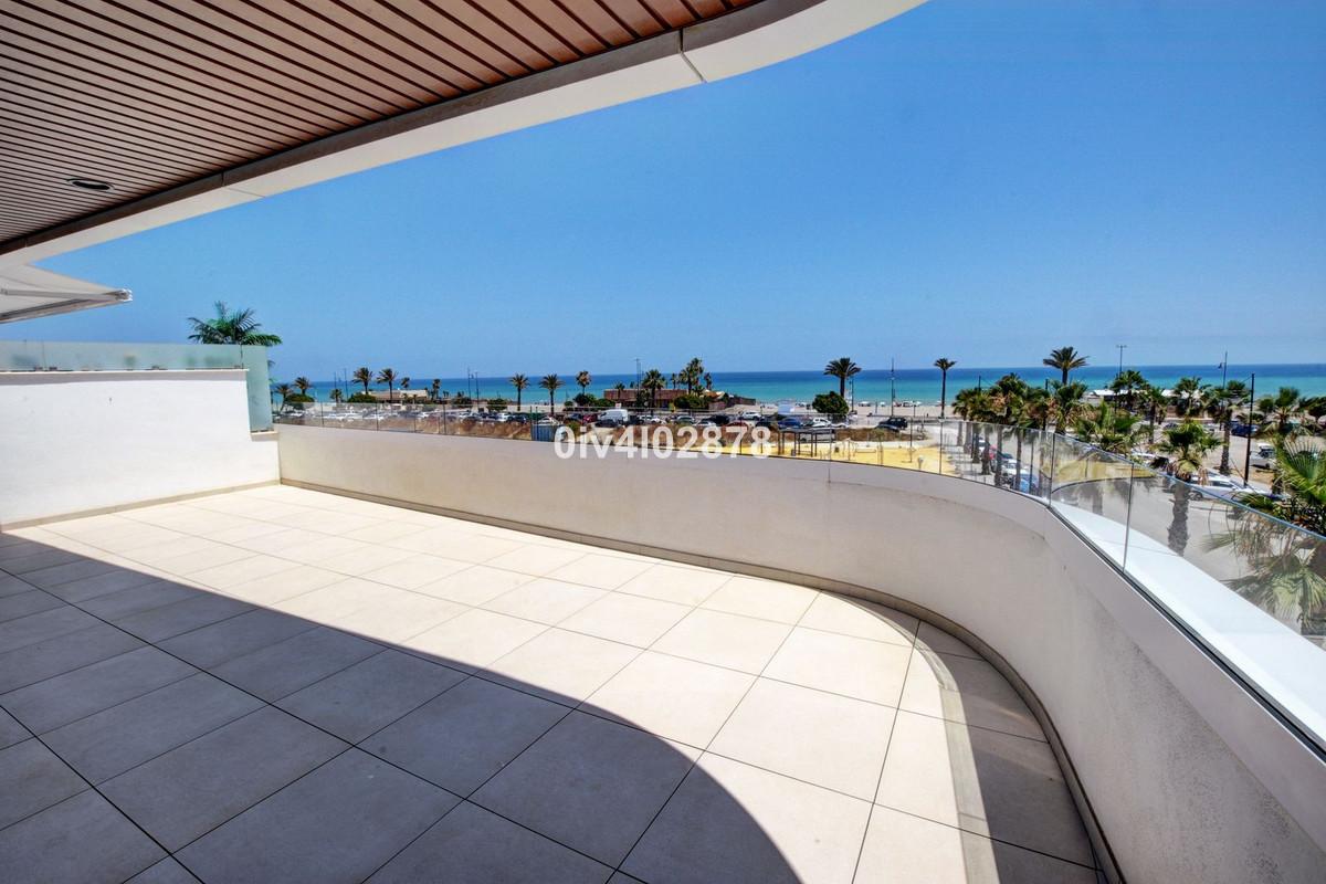 Apartamento en Venta en Torremolinos