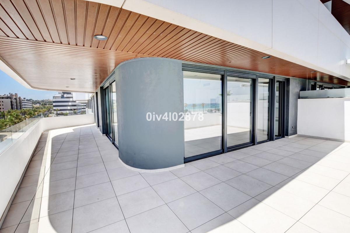 Apartment for Sale in Torremolinos