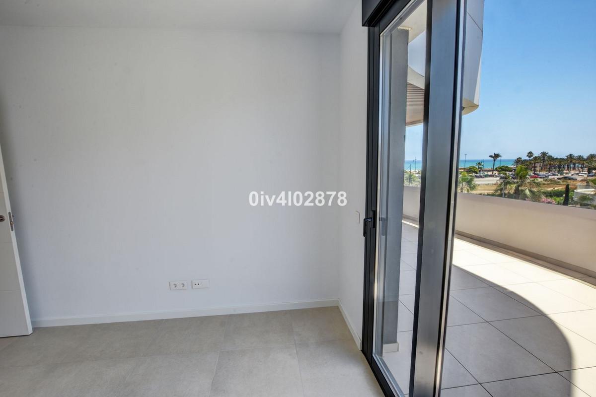 Apartamento en Venta en Torremolinos