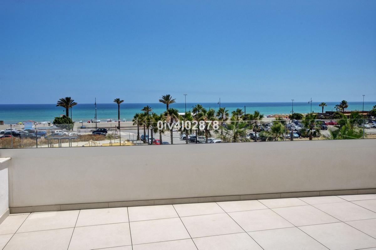 Apartment for Sale in Torremolinos