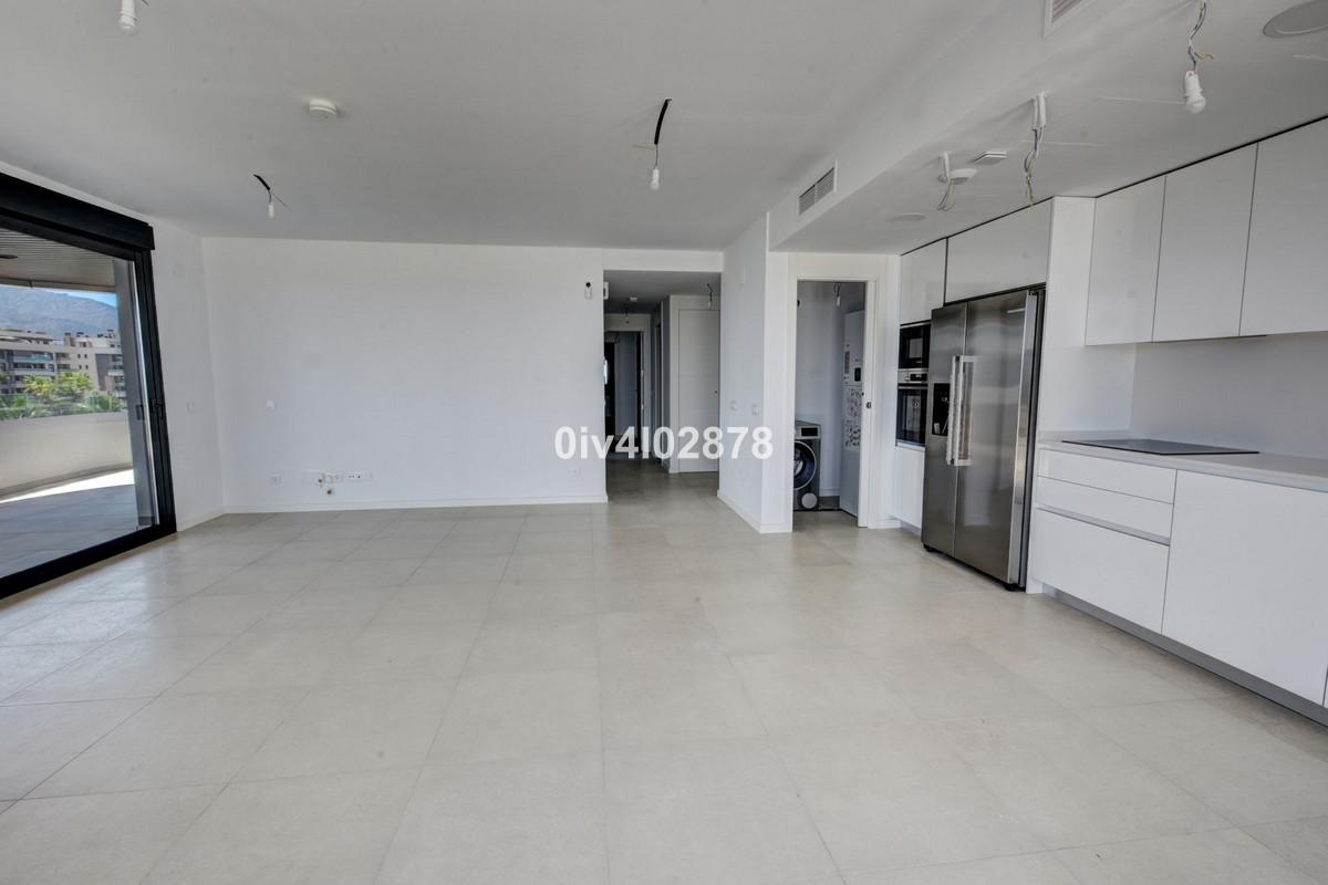 Apartment for Sale in Torremolinos