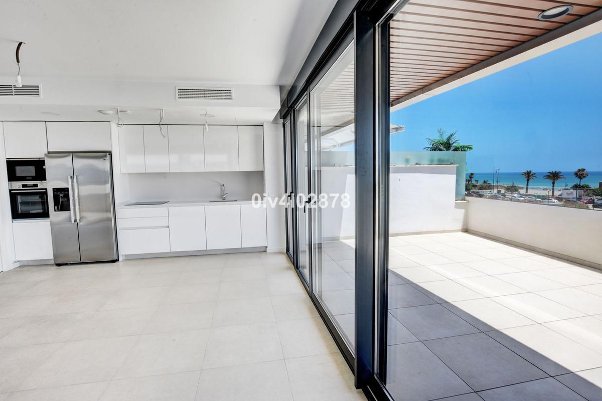 Apartment for Sale in Torremolinos