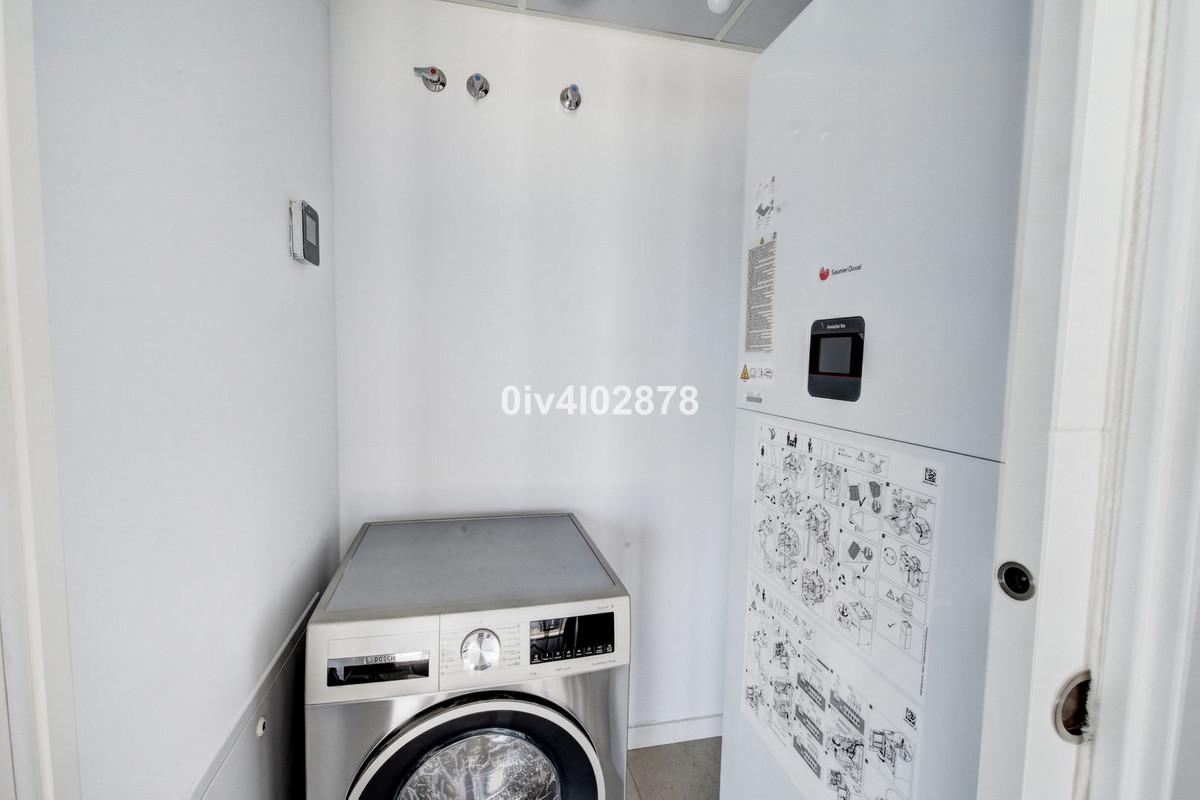 Apartment for Sale in Torremolinos