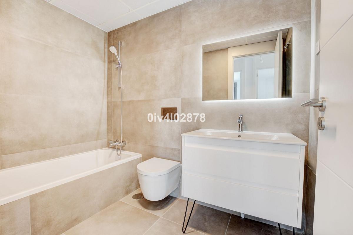 Apartamento en Venta en Torremolinos