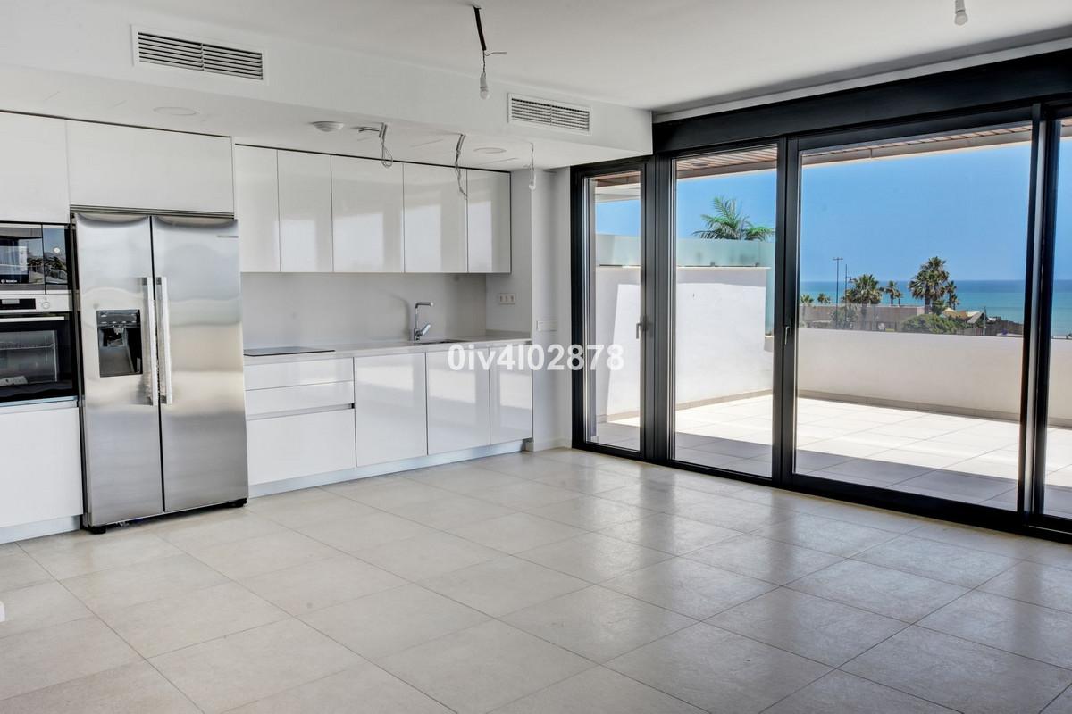 Apartamento en Venta en Torremolinos