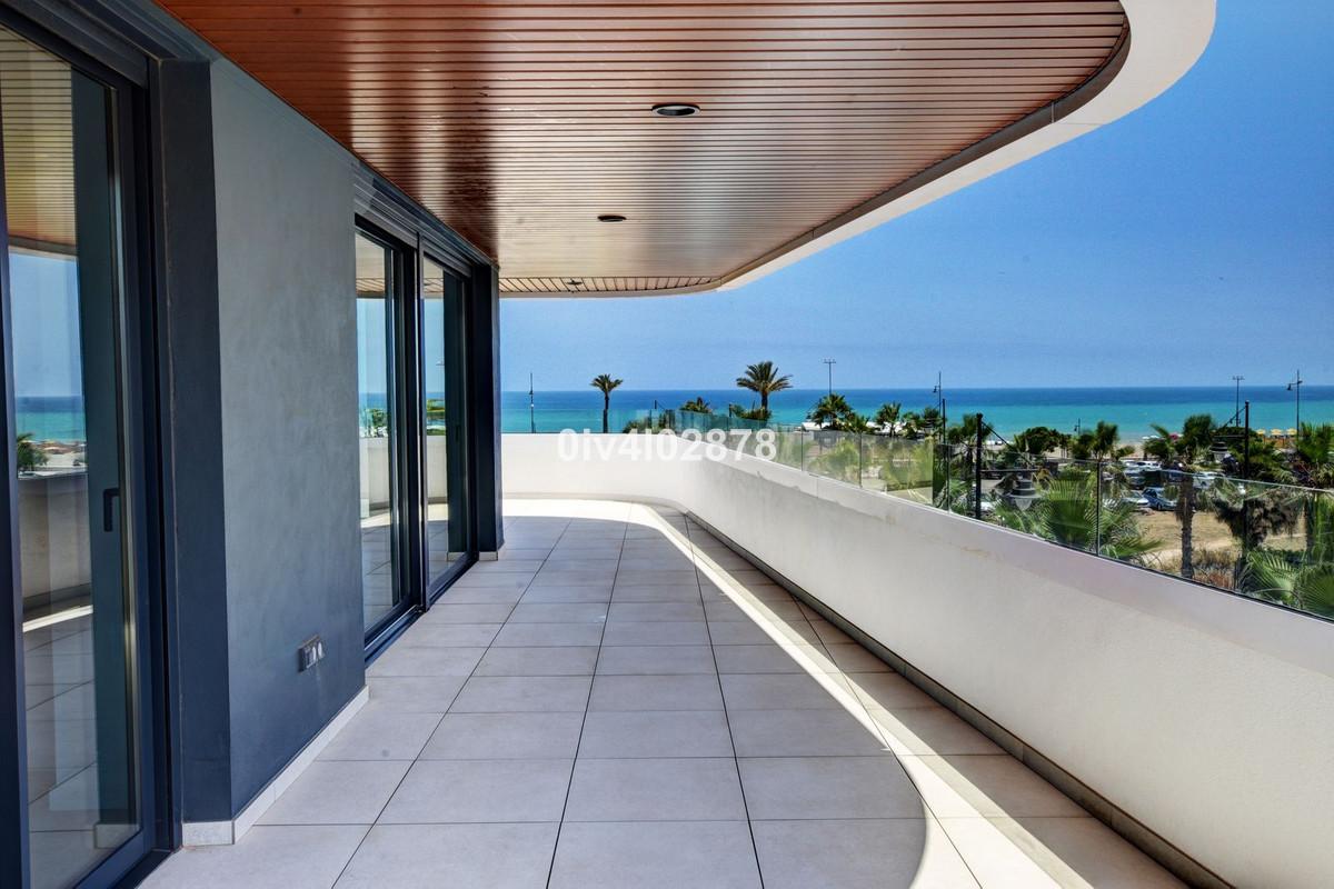 Apartment for Sale in Torremolinos
