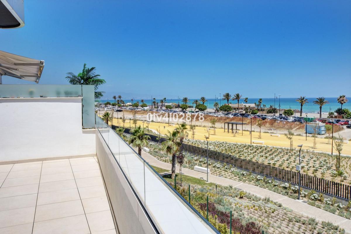 Apartment for Sale in Torremolinos