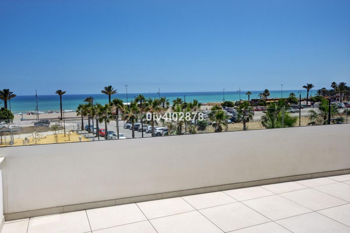 Apartment for Sale in Torremolinos