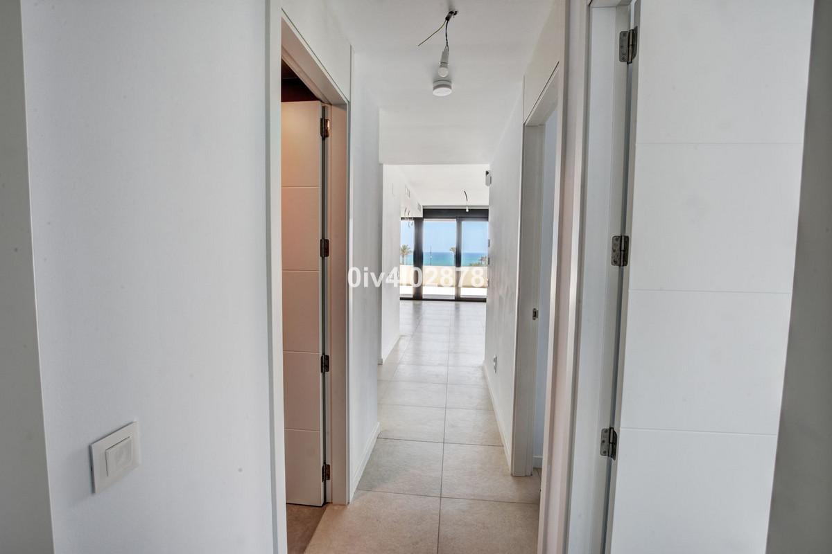 Apartment for Sale in Torremolinos