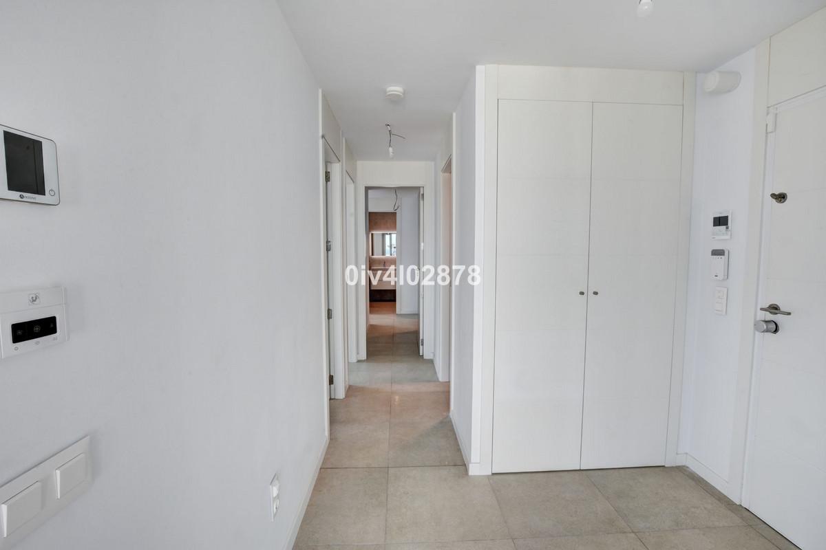 Apartment for Sale in Torremolinos