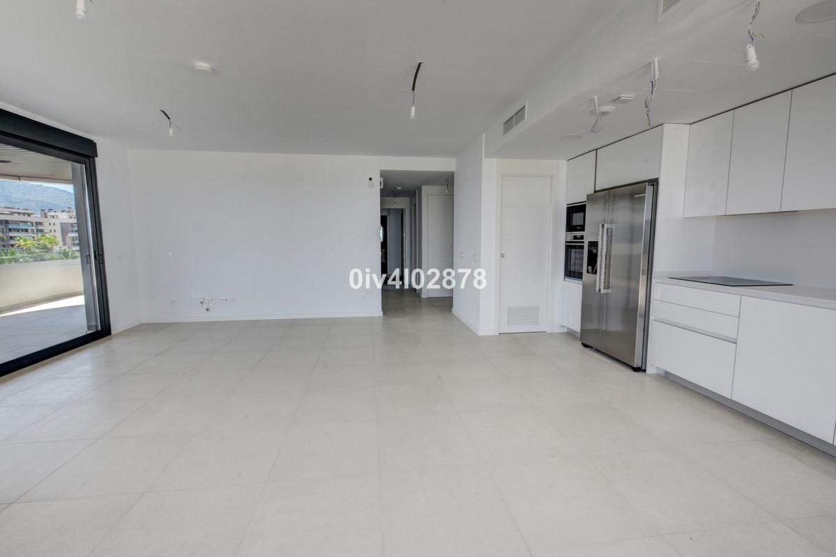Apartment for Sale in Torremolinos