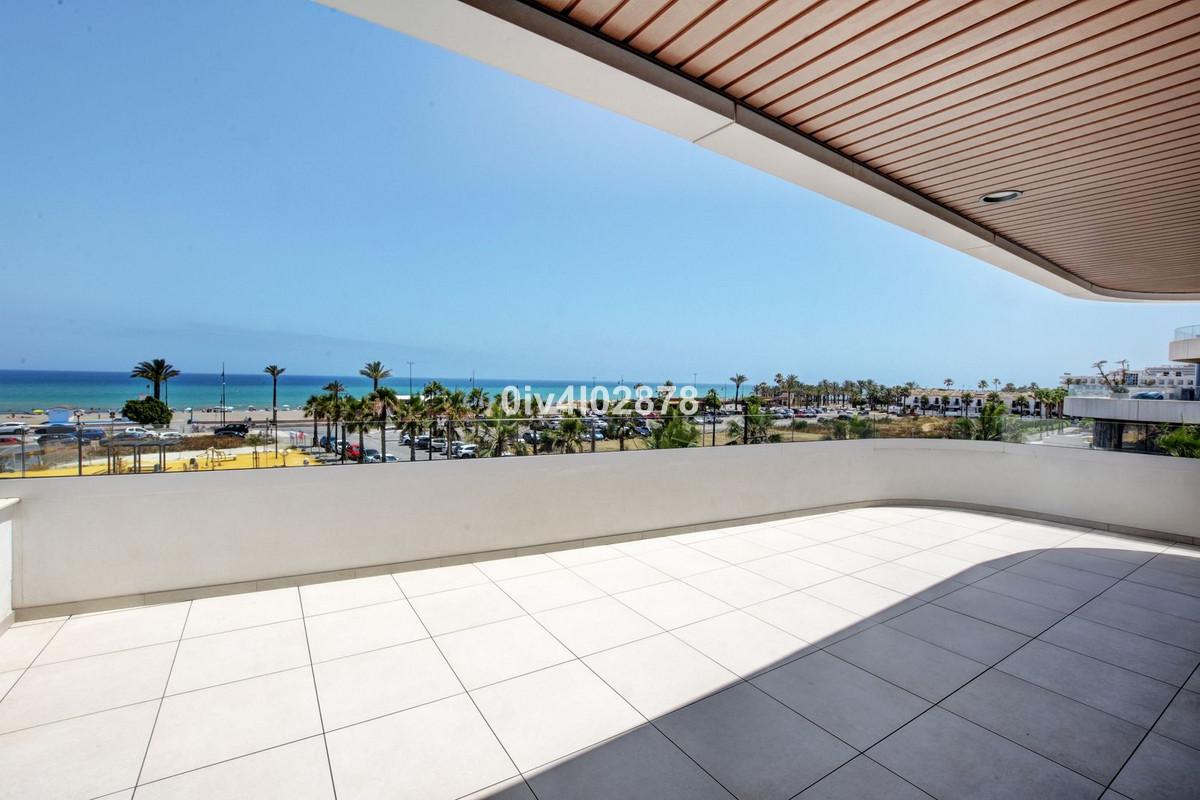 Apartment for Sale in Torremolinos