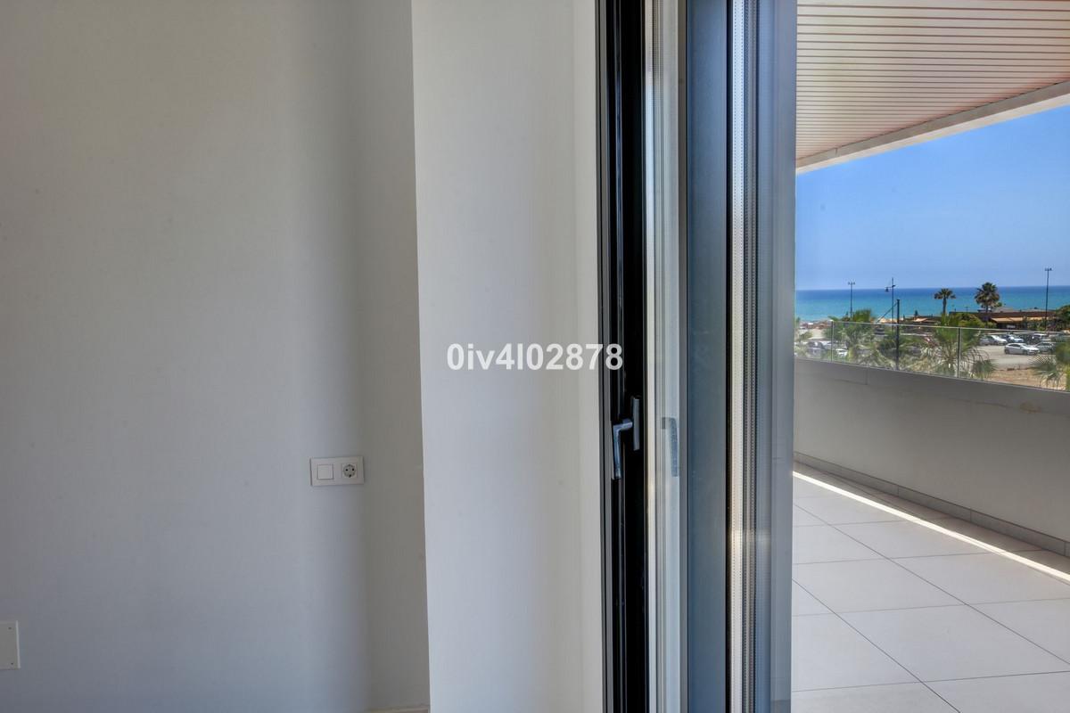 Apartment for Sale in Torremolinos