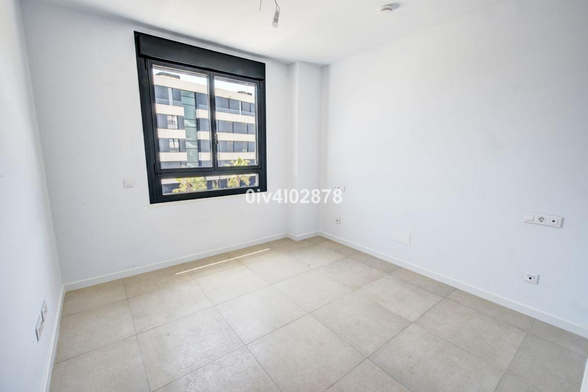 Apartment for Sale in Torremolinos