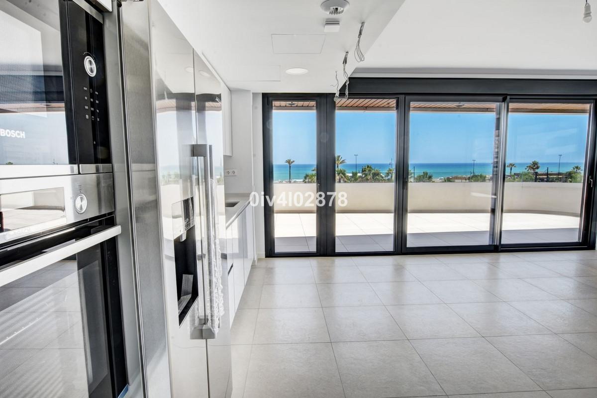 Apartment for Sale in Torremolinos